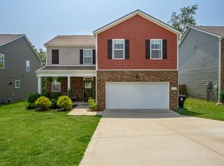 752 Prominence Rd #70, Columbia, TN 38401