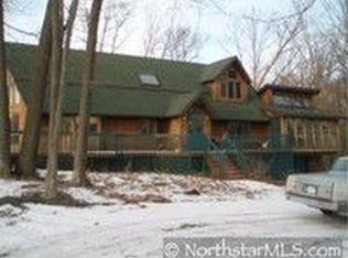 1095 163rd Ave, Balsam Lake, WI 54810