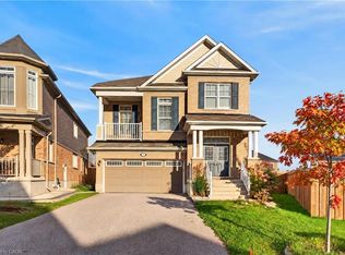 7 Pickett Pl, Cambridge, ON N3E 0B7