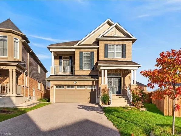 7 Pickett Pl, Cambridge, ON N3E 0B7