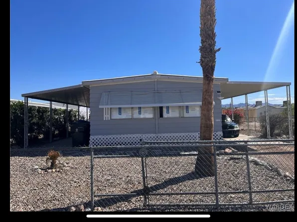 1478 Tonto Dr, Bullhead City, AZ 86442