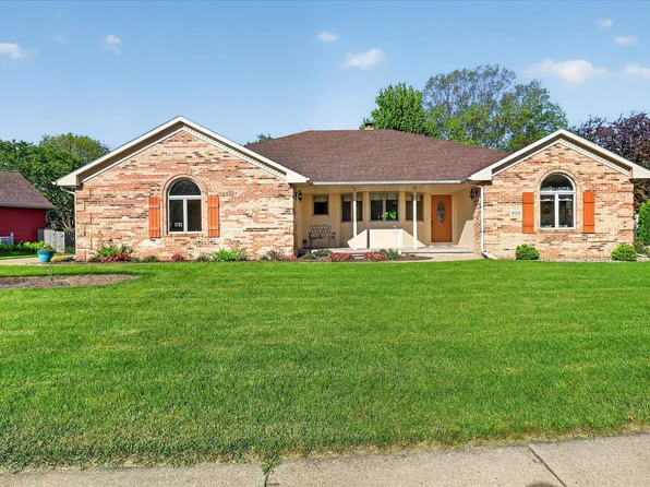 800 King St, Stoughton, WI 53589
