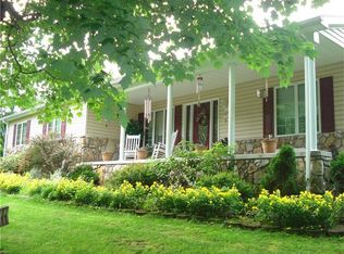 242 Braddock Rd, Markleysburg, PA 15459