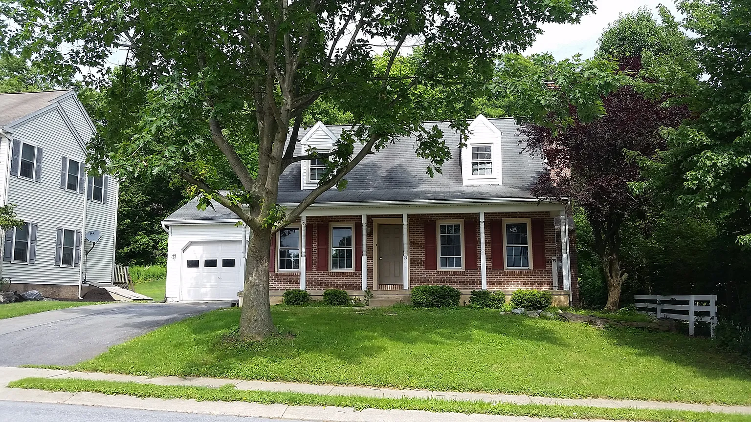 15 Manor Oaks Dr photo 1