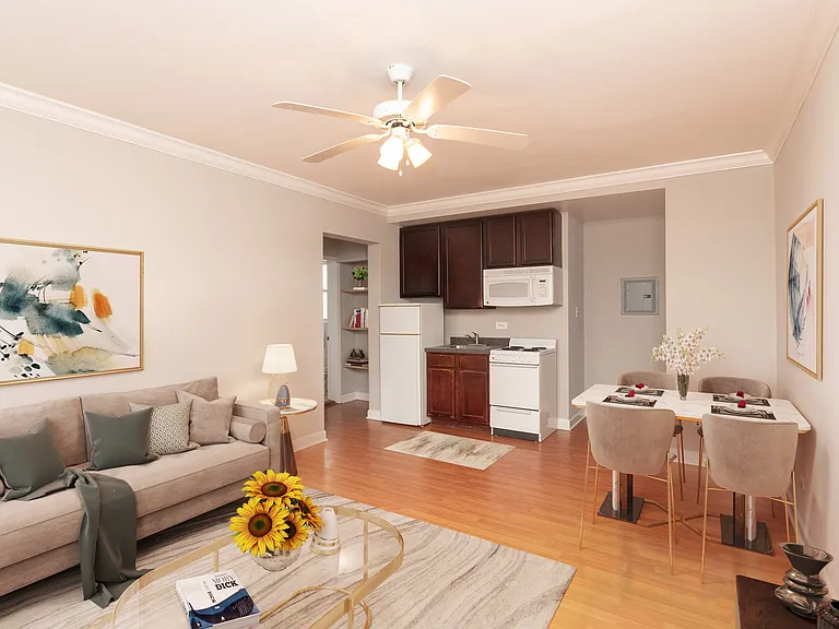 1135 W. Pratt — Photo 10