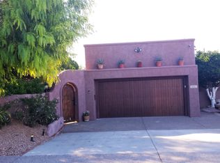 5043 E Osborn Rd, Phoenix, AZ 85018