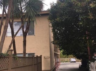 2146 Sacramento St APT 3, Berkeley, CA 94702