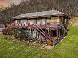 264 Stewart Run Rd, Waynesburg, PA 15370
