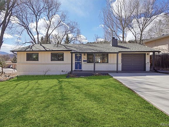 2nd image of 3212 W FONTANERO Street W