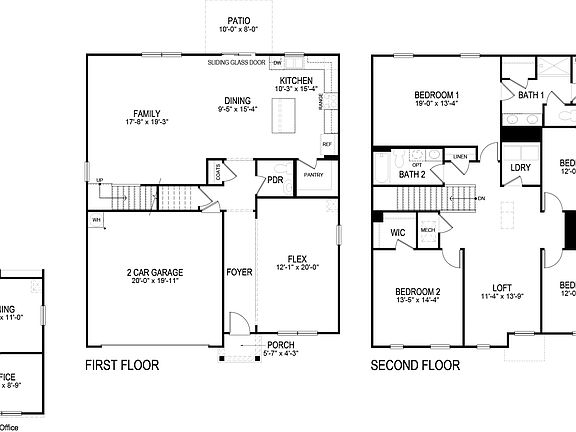Elevation Image 1.