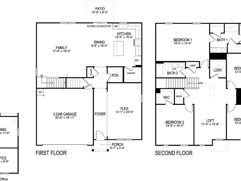 Elevation Image 1.