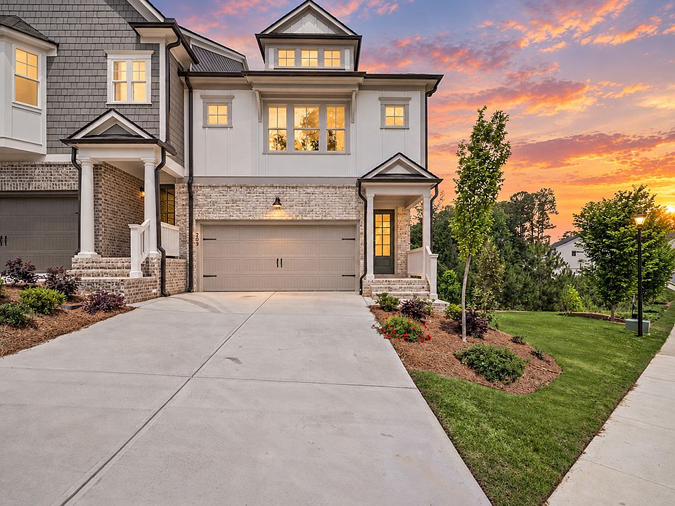 Our Final Opportunity - The Camden - Homesite O2