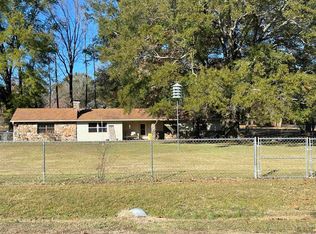 3034 Centark Cir, Alexander, AR 72002