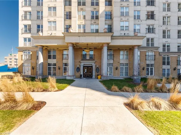 135 James St S #910, Hamilton, ON L8P 2Z6