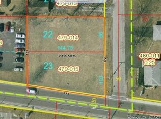 111 Prairie St, Lowell, IN 46356