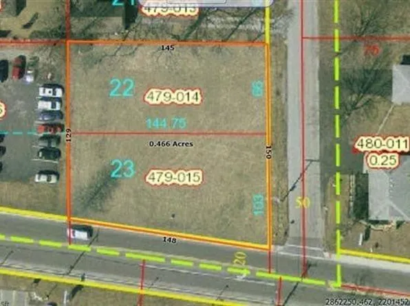 111 Prairie St, Lowell, IN 46356