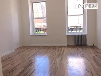 Rented by Citi Habitats