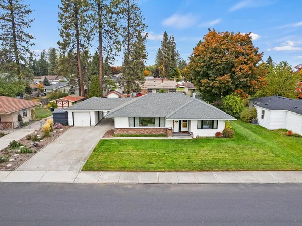 208 W Joseph Ave, Spokane, WA 99205