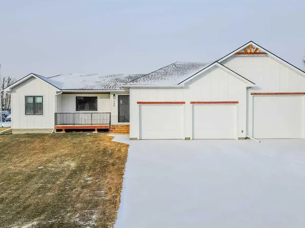246 W 4a St, Stirling, AB T0K 2E0