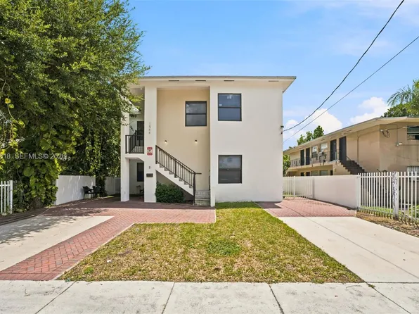 1544 NW 59th St #B, Miami, FL 33142