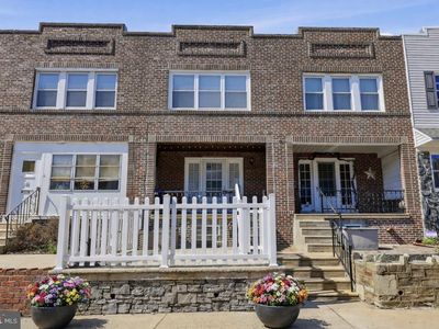 2836 Gillingham St, Philadelphia, PA, 19137