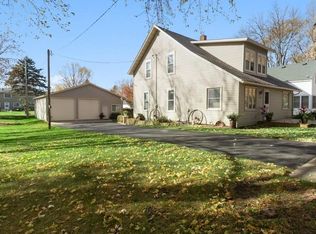 501 Ellsworth Ave, South Haven, MN 55382