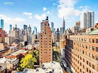 Rented by Sotheby's International Realty