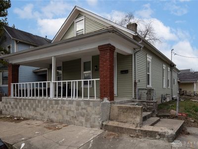145 Nassau St, Dayton, OH, 45410