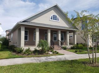 13613 Lessing Ave, Orlando, FL 32827