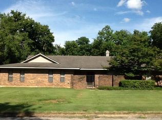 3485 Fernway Dr, Montgomery, AL 36111