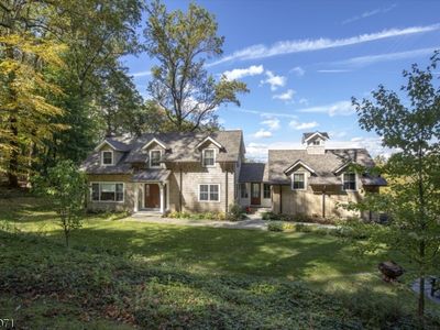 110 Chapin Rd, Bernardsville, NJ, 07924