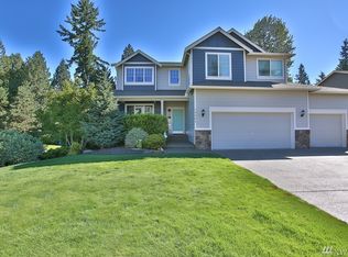 19501 126th St E, Bonney Lake, WA 98391