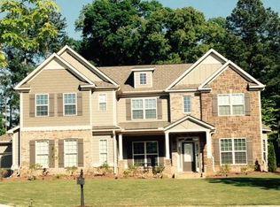 120 Archstone Sq, McDonough, GA 30253