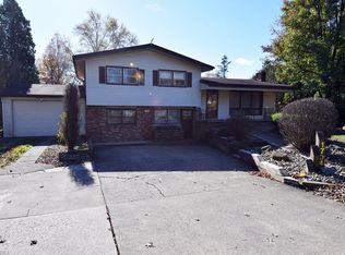 1704 W Park Ave, Niles, OH 44446