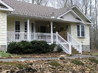 18151 State Highway 9, Goodwater, AL 35072