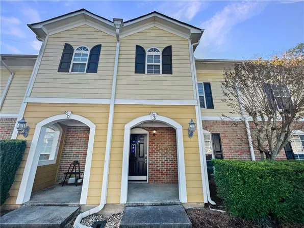 608 Summer Pl, Norcross, GA 30071