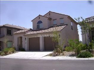 12041 Cielo Amber Ln, Las Vegas, NV 89138