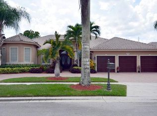 11588 Kensington Ct, Boca Raton, FL 33428