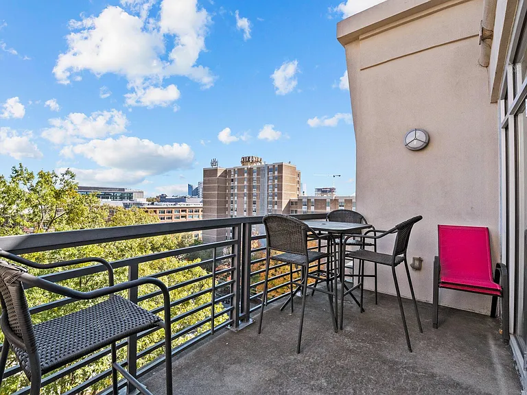 618 N Boylan Ave #810-A — Photo 13