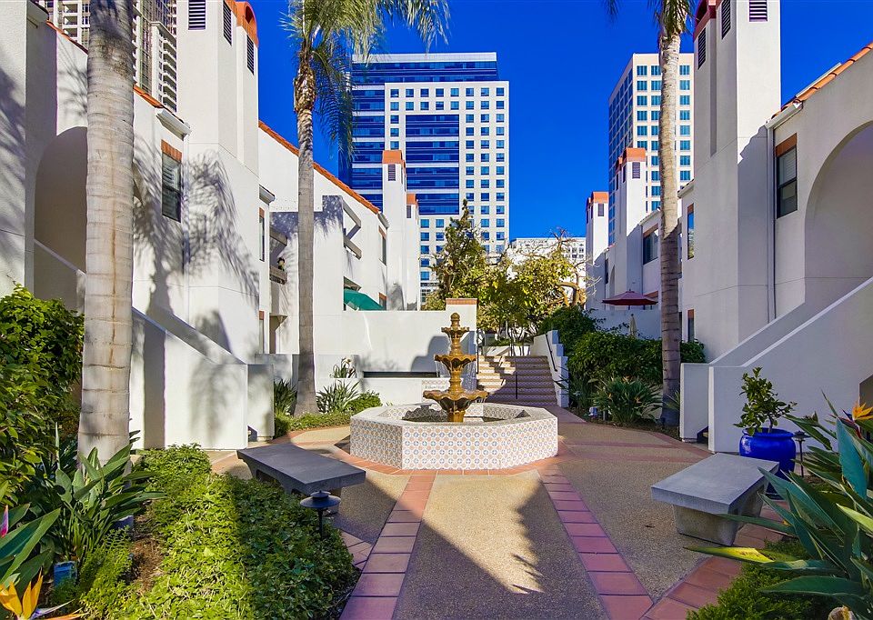 1st image of 701 Kettner Blvd Unit 80
