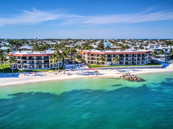 1001 W Ocean Dr Unit 1-103, Key Colony Beach, FL 33051