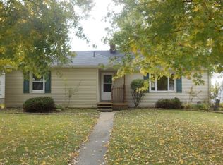 409 N Center St, Lagrange, OH 44050