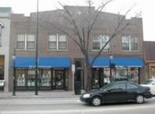 125 S Washington St, Naperville, IL 60540