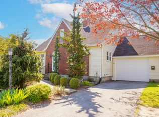 1103 Washington Ave, Lewisburg, PA 17837