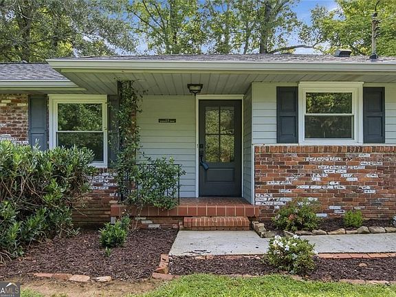 2nd image of 1119 Arbordale Dr