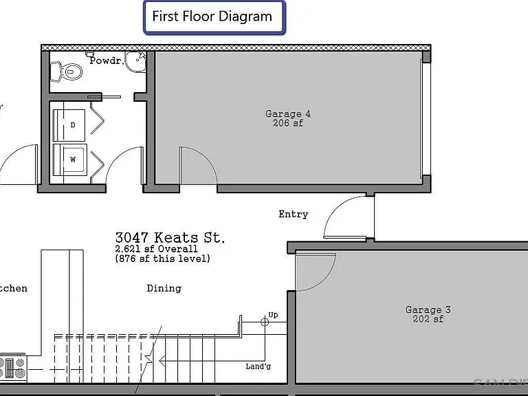 3047 Keats St — Photo 33