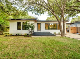 4506 Bull Creek Rd, Austin, TX 78731