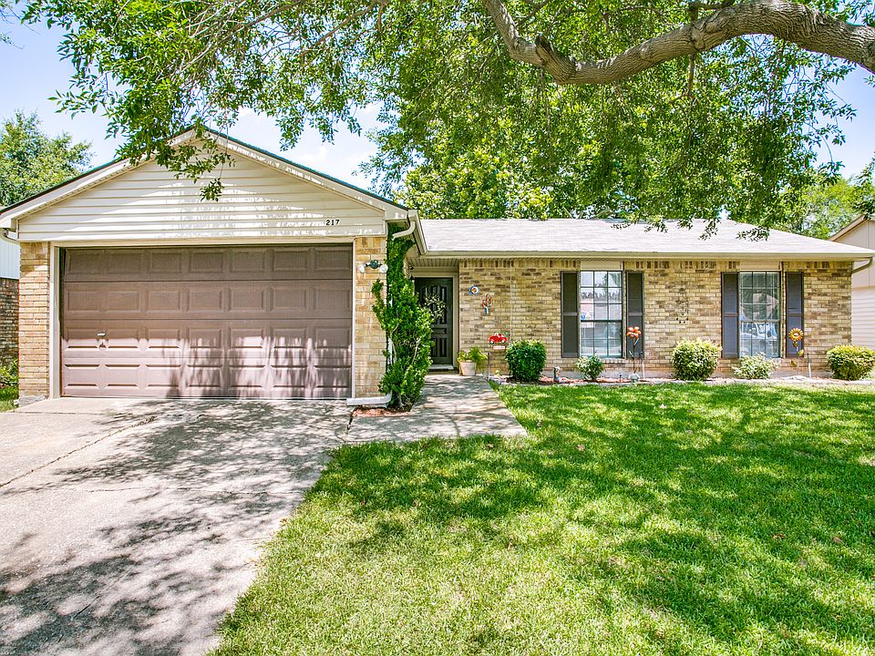 1st image of 217 Long Canyon Dr