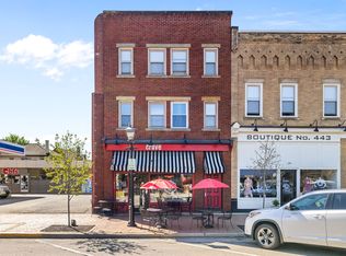 431 3rd St #3, Beaver, PA 15009