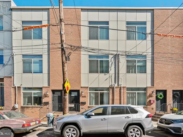 2055 E Letterly St, Philadelphia, PA 19125